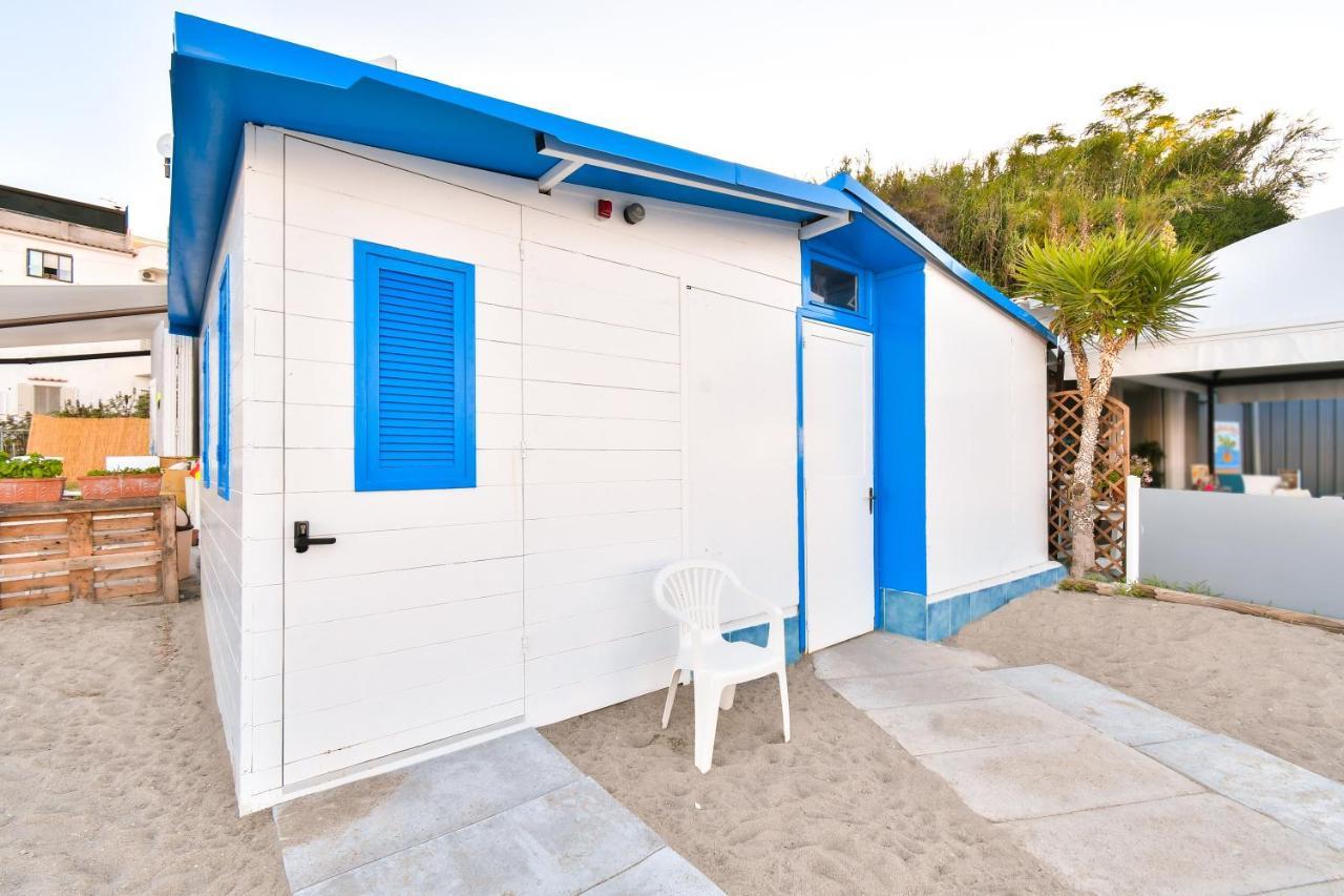 Hotel Royal Terme Ischia Exterior foto